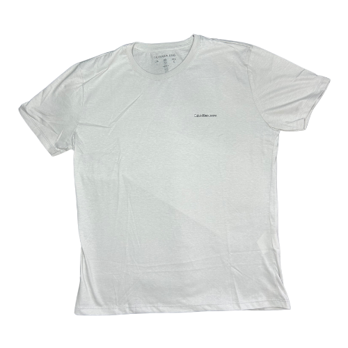camiseta Calvin Klein