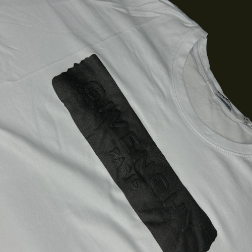 Camiseta givenchy