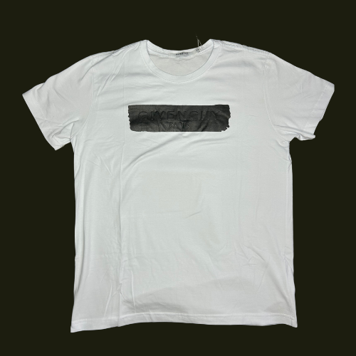 Camiseta givenchy