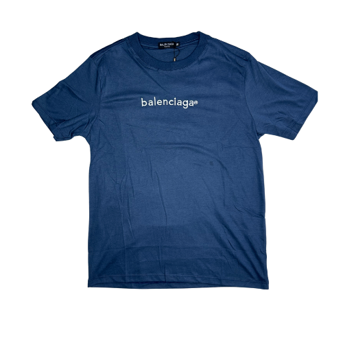 camiseta balenciaga