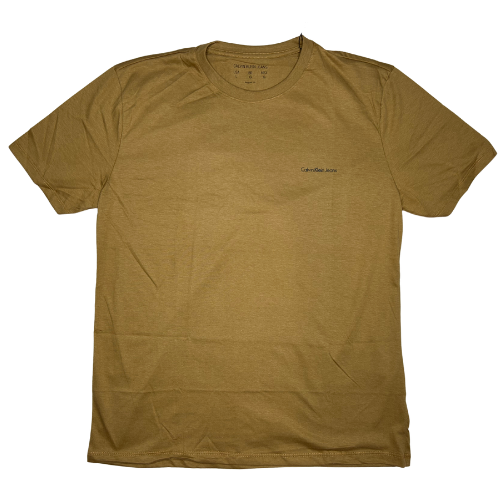 camiseta Calvin Klein