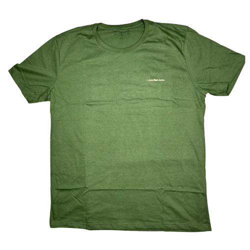 camiseta Calvin Klein