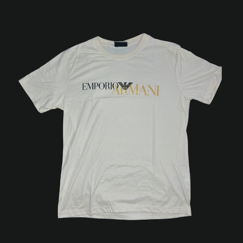 Camiseta emporio armani