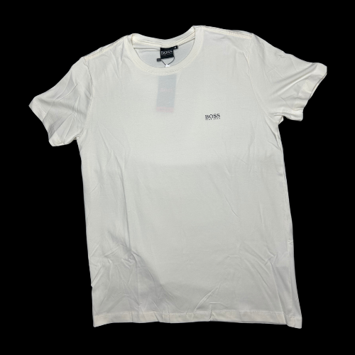 Camiseta boss básica