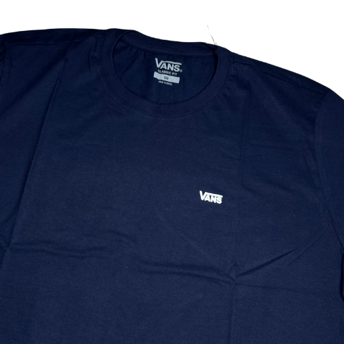 Camiseta vans