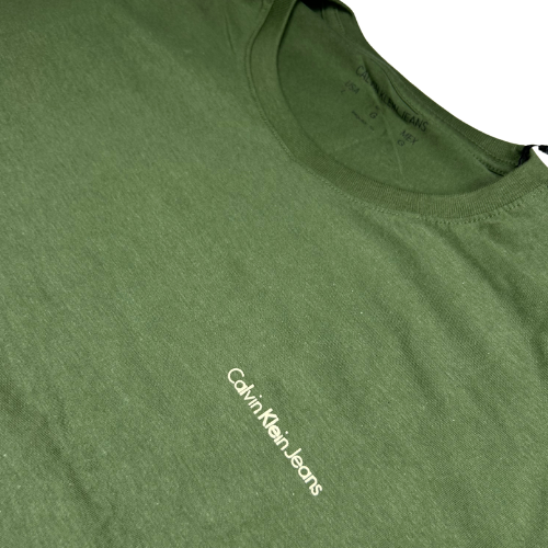camiseta Calvin Klein