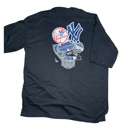 Camiseta Over New era