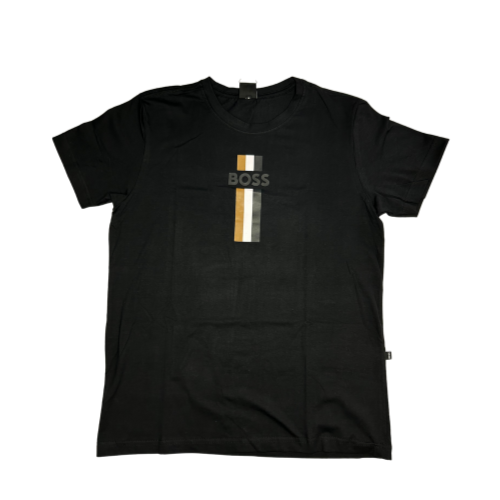 Camiseta Boss 3 listras