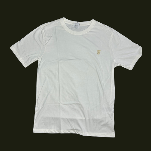 Camiseta boss branca básica