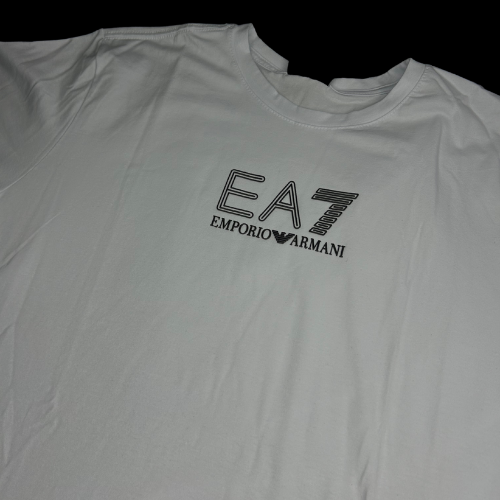 Camiseta ea7