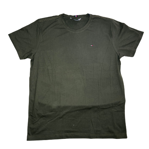 Camiseta tommy