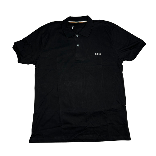 Camiseta gola polo BOSS