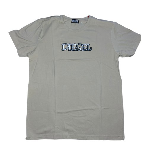Camiseta Diesel