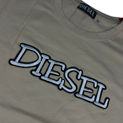 Camiseta Diesel