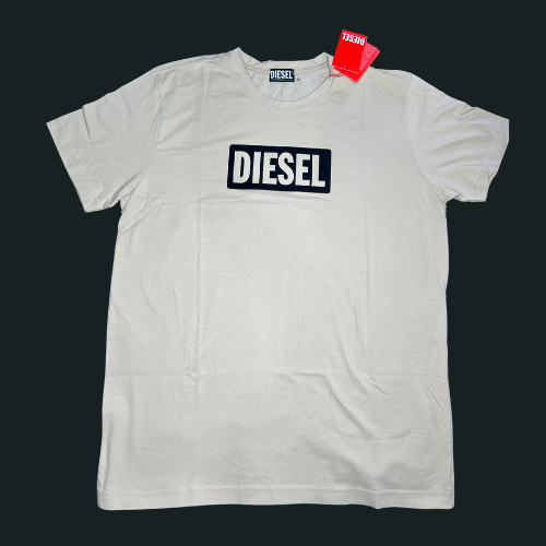 Camiseta diesel
