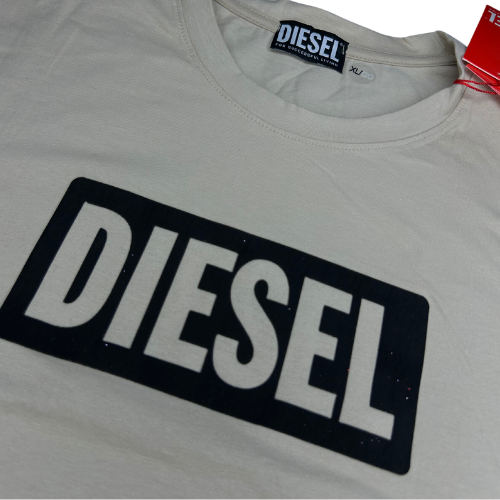 Camiseta diesel