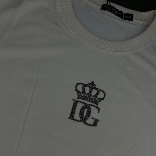 camiseta DG