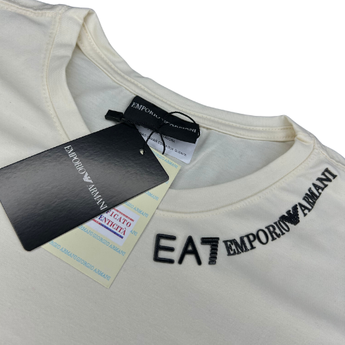 Camiseta Emporio armani