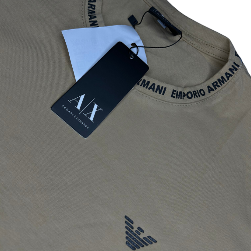 Camiseta emporio