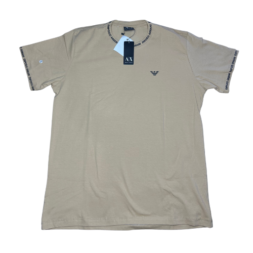 Camiseta emporio