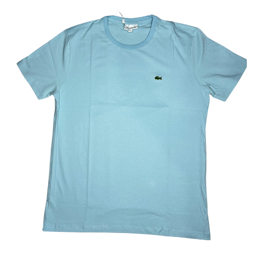 Camiseta Lacoste básica