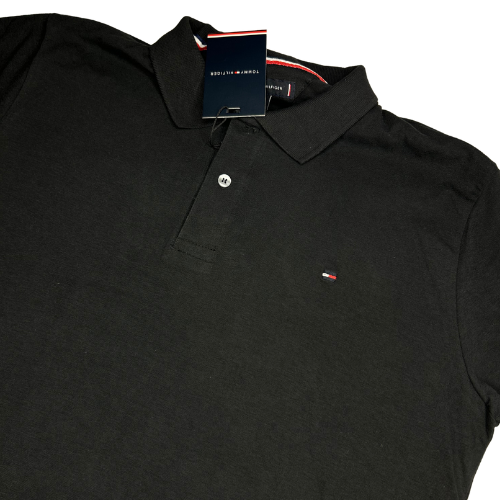 Camiseta Tommy gola polo