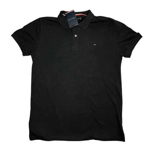Camiseta Tommy gola polo